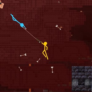 24K views · 699 reactions | Fun while it lasted | Ep 25 | #alanbecker #minecraft #animation #minecraftanimation #gamer | Alan Becker | Facebook