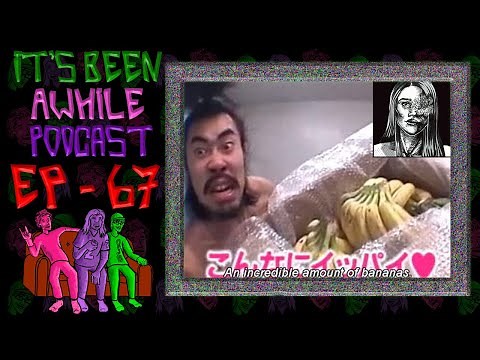 Episode 67 - Nasubi/Life of Prizes/Susunu! Denpa Shonen (feat. Atrocity Guide)