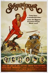Swashbuckler (Film, 1976) - MovieMeter.nl