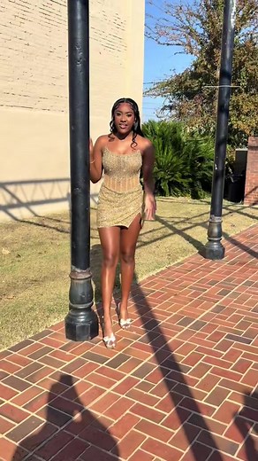 Stunning Homecoming Dress Ideas for 2025