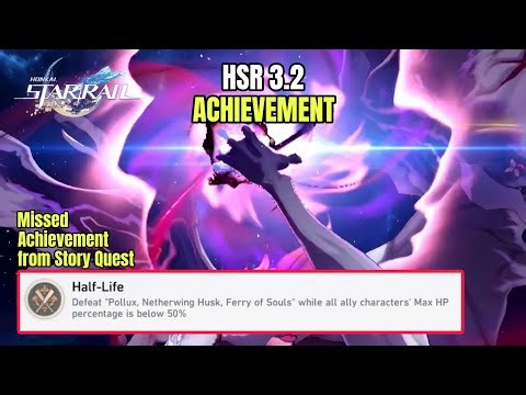 Half-Life - HSR 3.2 Achievement Guide