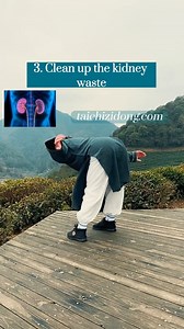 Specific exercise Improve symptoms, daily fully- body exercise remove root causes.#TCM #chineseculture #health #exercise #healthylifestyle #chesttightness #unhappy #foryou | Dr. Mason