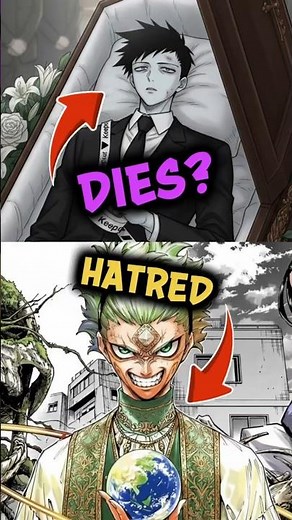 Tsurugi's Final Move?! JJK Modulo Chapter 14 Leak Shocks Everyone!