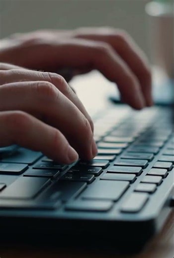 Office Keyboard Slow Typing