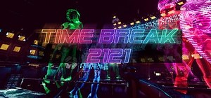 Time Break 2121 (2019) - MobyGames