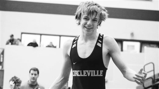 Circleville Community Honors Teen Lost in Weekend Crash