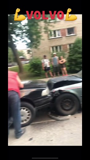 volvo.lron TikTok'ta