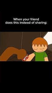 Randomness 2 #shorts #animation