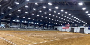 New pro hockey team headed to Wythe County with redevelopment of Apex Center