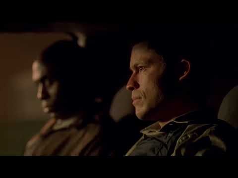 The Wire - Jimmy McNulty story 83