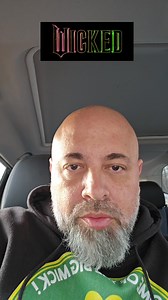 20K views · 615 reactions | My Wicked Review . . . . #Wicked #movie #review #fbreels #wickedmovie #danregancomedy | Dan Regan Comedy | Facebook