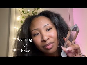 🌬️ calming ur brain 🧠 | 🌟 LONG continuous session ⭐️ | ✨ reiki healing cleansing sleep session ✨