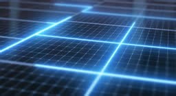 Digital, solar panels and renewable energy for connectivity,...