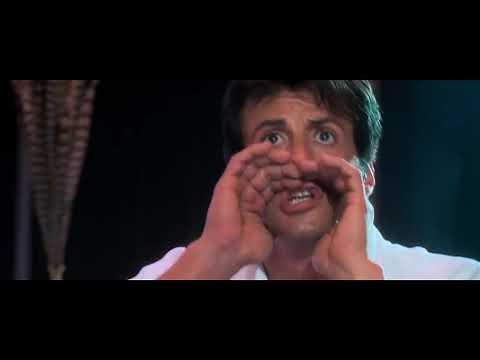 Rocky IV: Complete Cut - Apollo Creed vs Ivan Drago (Test)