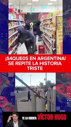 Te Lo Cuenta Víctor Hugo on TikTok