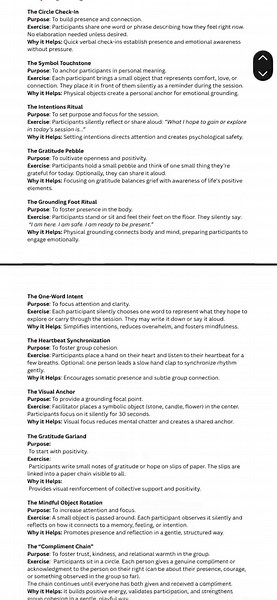 Grief Therapy Activities Toolkit for Groups, Art Therapy, Counseling Resources (PDF) - Etsy