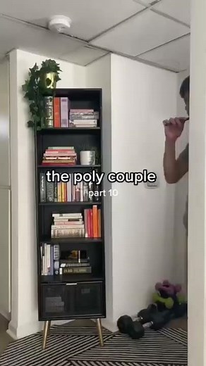 #shorts #polyamory #relationships #nonmonogamy #couplegoals