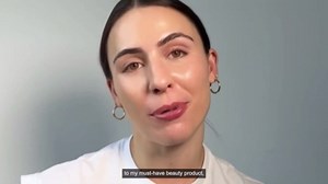 Caudalie Beauty Elixir Face Mist: Toner That Tightens Pores + Reduces Dullness + Sets Makeup