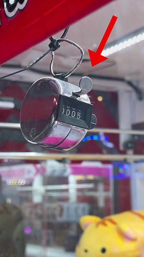 Discover a Secret Claw Machine Trick Today