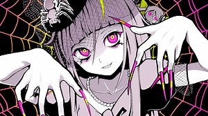 キラースパイダー / 初音ミク