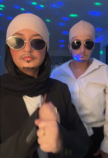 Enjoying Dance Transitions with My Sister and Pitbull