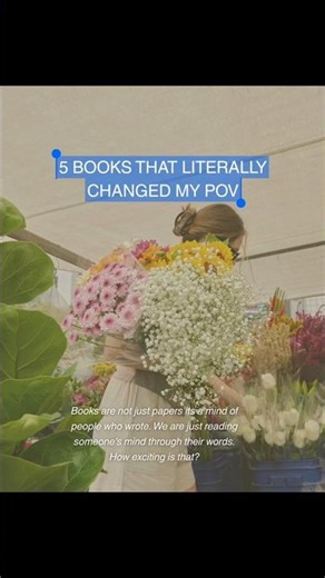 5 Fiction Books That Will Change Your Perspective Forever 📚✨