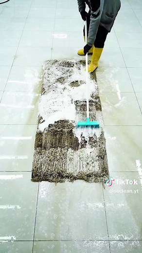 Extreme Deep Clean of a Dirty Carpet ASMR
