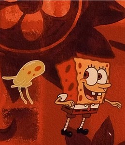Old SpongeBob Edit — Those Years Are Over (Old SpongeBob)