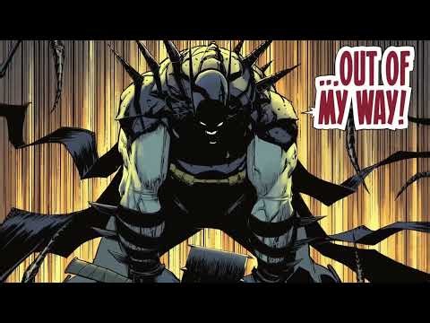 Absolute Batman: Full Story (So far)