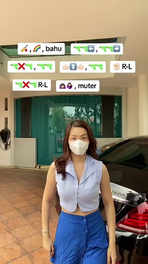 Tutorial Dance LDR Gampang dan Seru