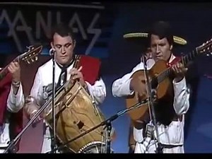 415K views · 15K reactions | "Que Nunca Falta Está Zamba". | A Puro Folklore - La Rioja | Facebook