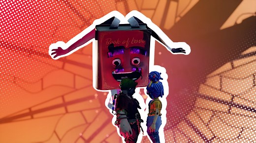 It Takes Two: Spielzeit und Kapitelübersicht