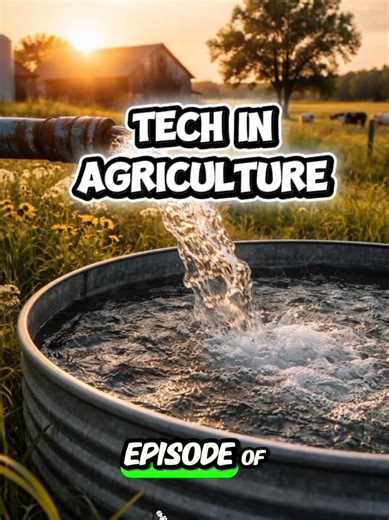Tech in Agriculture: In today’s episode of Tech in Agriculture, we explore solar-powered irrigation systems, their transformative impact on farming, and how effectively they boost agricultural productivity. Learn how technology is reshaping the future of sustainable agriculture. #TechInAgriculture #AgriTech #SmartFarming #SolarIrrigation #SustainableAgriculture