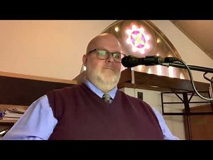 Shepherd Me, O God - ELW 780