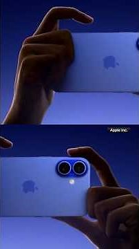 iPhone 16 brings artificial intelligence to forefront