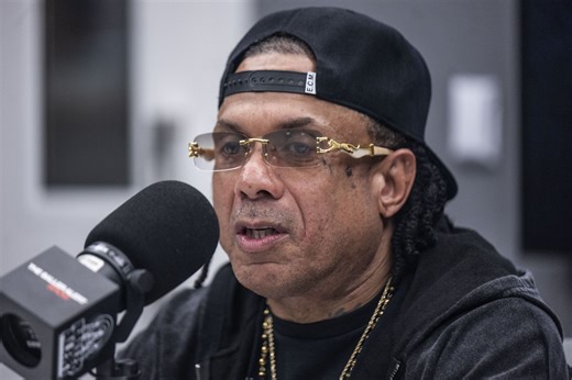 50 Cent throws shade at Benzino post hospitalisation for allegedly being hit by car