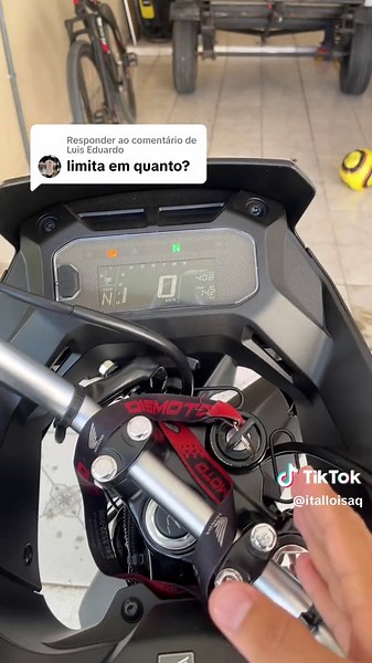 Máxima velocidade da Honda XRE 190: Descubra os limites