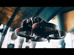 AVATA - DJI's Newest FPV drone + New Goggles!