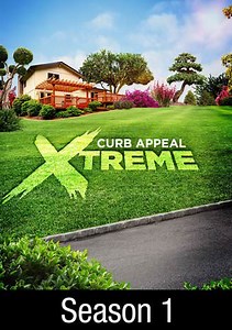 Curb Appeal Xtreme: Meeting at Midcentury