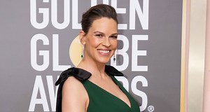 Hilary Swank Gives Birth to Twins (and Shares First Glimpse on Instagram)