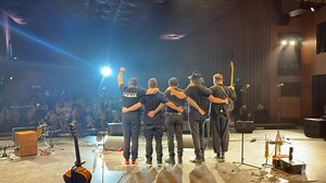 8.8K views · 642 reactions | Фастів. 446-й. Дякуємо. KOZAK SYSTEM Фонд "МХП-Громаді" | KOZAK SYSTEM | Facebook