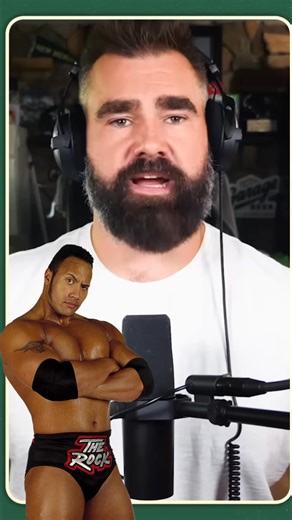 From college football champ to WWE icon and movie superstar, Dwayne The Rock Johnson's journey is one for the ages. His versatility and dedication shine through it all. Have you been following his career? #DwayneTheRockJohnson #WWE #FastAndFurious #Jumanji #Moana | Trending Pod Talks