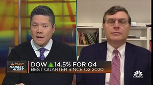 Maley: A buying opportunity is coming, but at lower levels