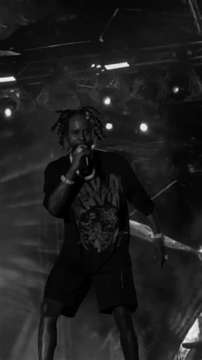 Popcaan's Christmas Gift: Lyrics & More