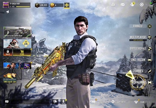 Ito na Graphics Para Sainyo🎉👌 #fyp #codm #graphics #viral #codmcontentcreator