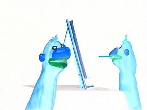 Baby Da Vinci in G Major [Part 1]