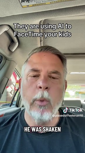 AI FaceTime Scam: Your Kids Are Targeted
