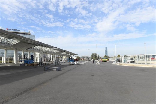 EVO KADA SE PREMEŠTA GLAVNA AUTOBUSKA STANICA! "Pored lisabonske - biće NAJBOLJA", sav autobuski saobraćaj se seli ovde!