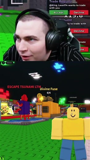 When Sammy Got HACKED.. #stealabrainrot