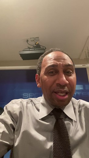 ACCIDENT WAITING TO HAPPEN 🤣🤣🤣 | Stephen A. Smith